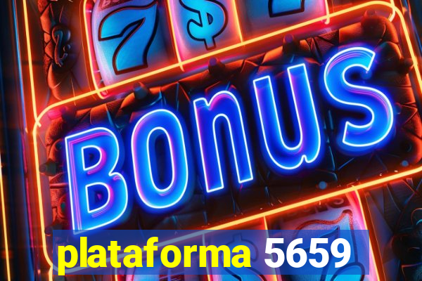 plataforma 5659
